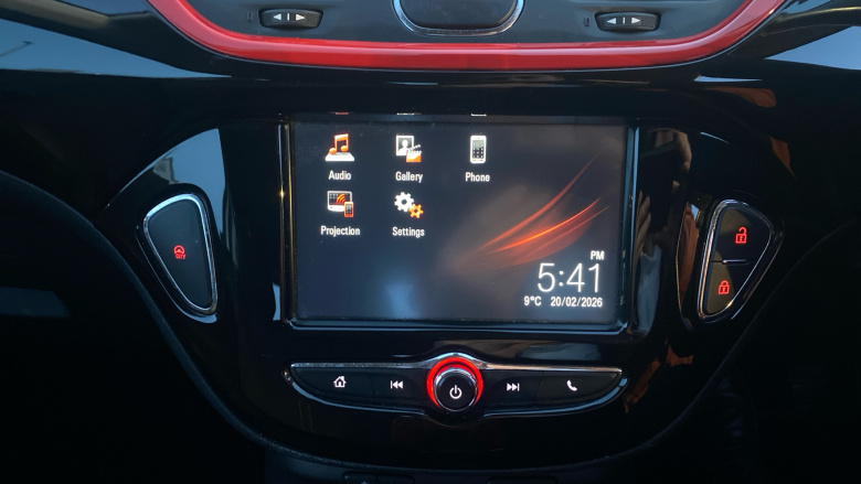 Vauxhall Corsa 1.4 SRi Vx-line 3dr Petrol Hatchback